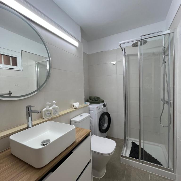 Heart of Las Americas - Apartamento de 1 dormitorio - 18