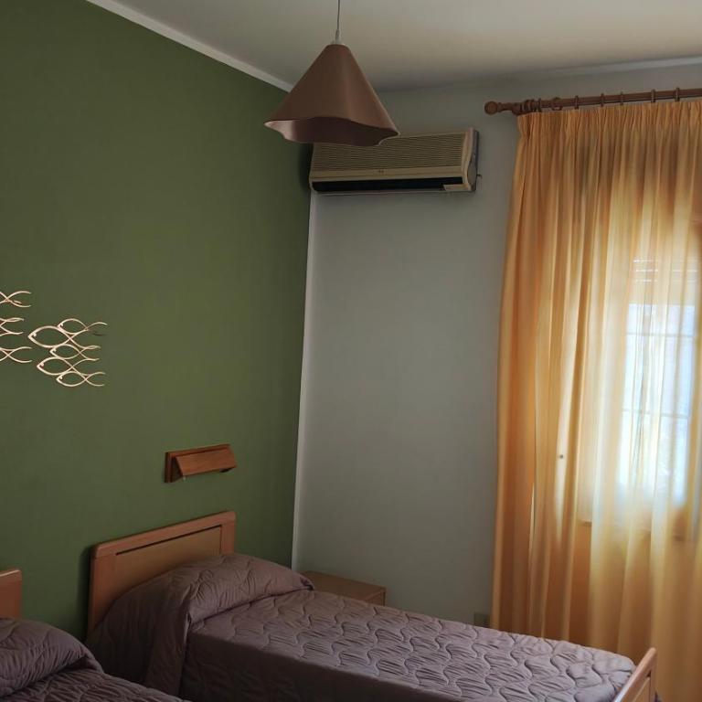 Hotel La Filadelfia - Double or Twin Room - 11