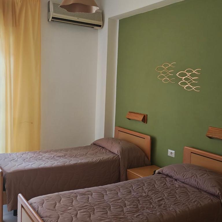 Hotel La Filadelfia - Double or Twin Room - 10