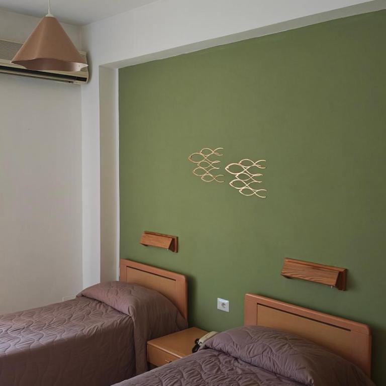 Hotel La Filadelfia - Double or Twin Room - 12