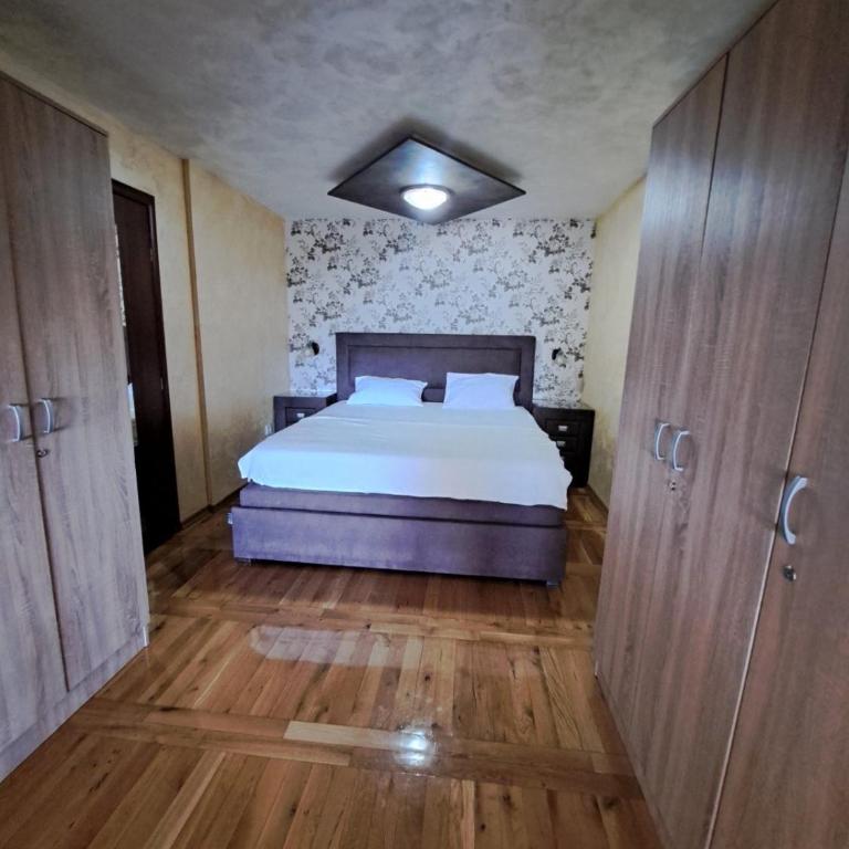 Hemera - Dupleks Apartman - 17
