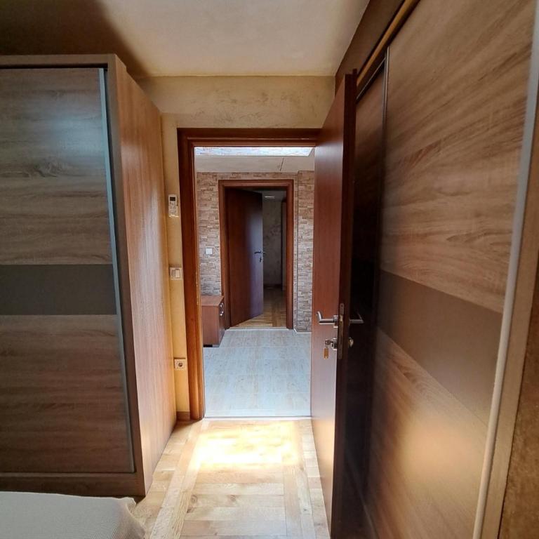 Hemera - Dupleks Apartman - 16