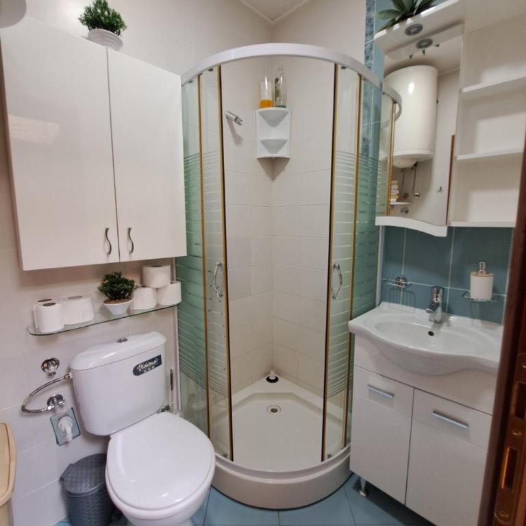 Hemera - Dupleks Apartman - 15