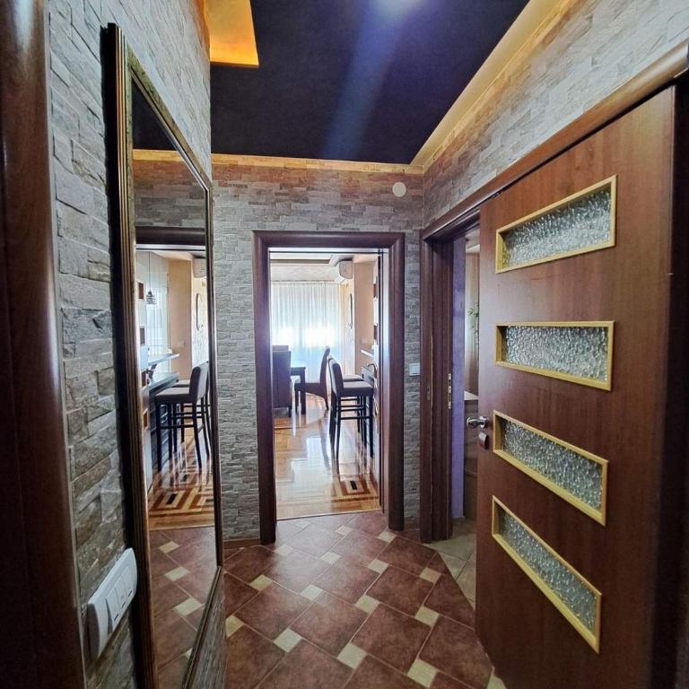 Hemera - Dupleks Apartman - 11