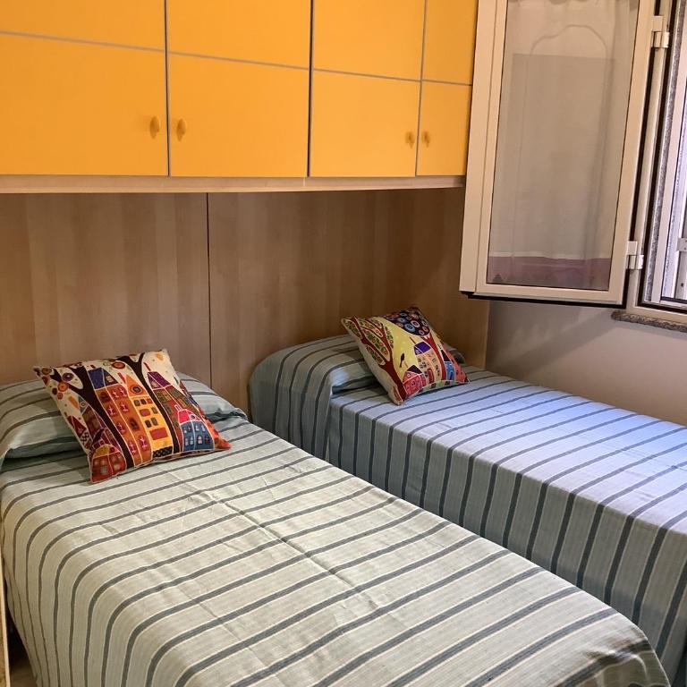 BenitiKe House - Appartamento con 2 Camere da Letto - 23