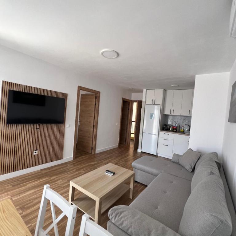 Heart of Las Americas - Apartamento de 1 dormitorio - 3