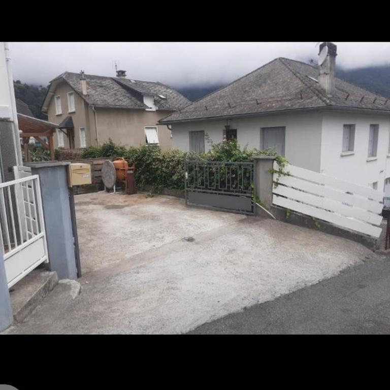 luz saint sauveur doumet - Appartement avec Terrasse - 24