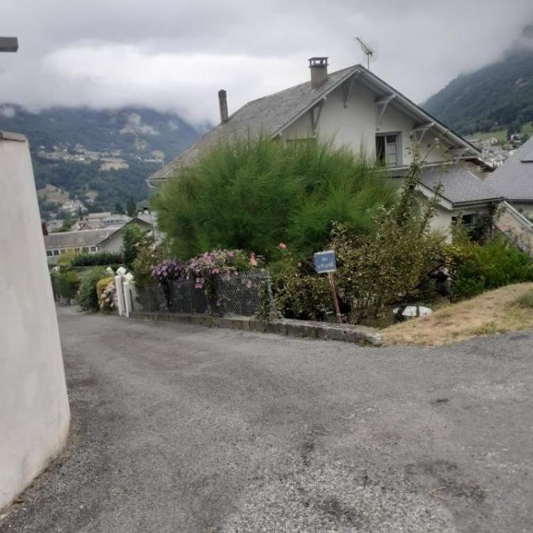 luz saint sauveur doumet - Appartement avec Terrasse - 23