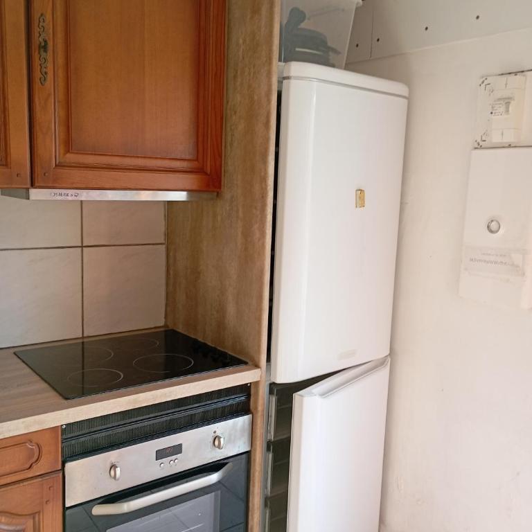luz saint sauveur doumet - Appartement avec Terrasse - 10
