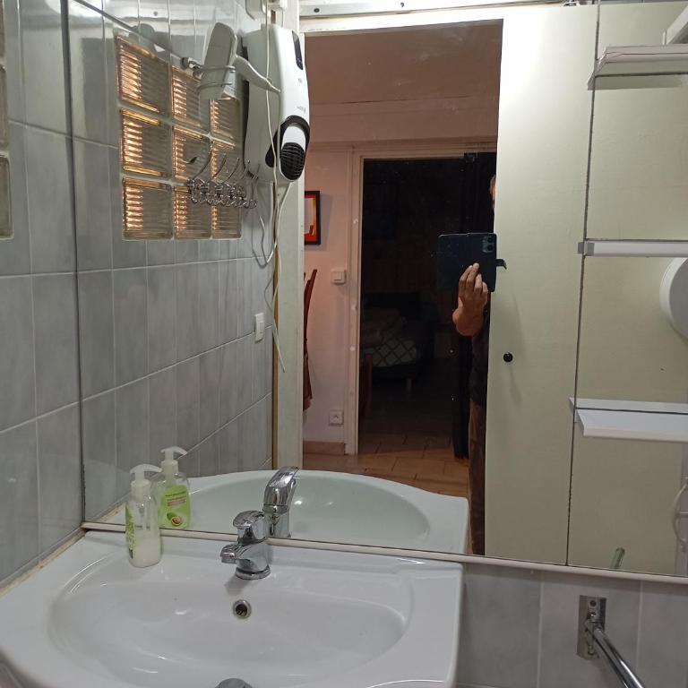luz saint sauveur doumet - Appartement avec Terrasse - 12