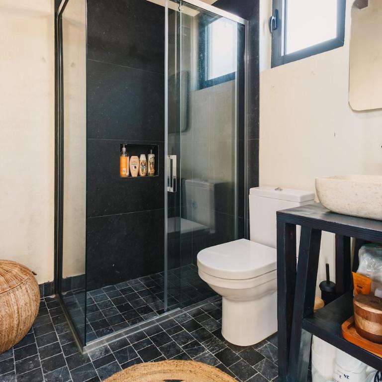 Cottage REE - One-Bedroom Apartment - 7
