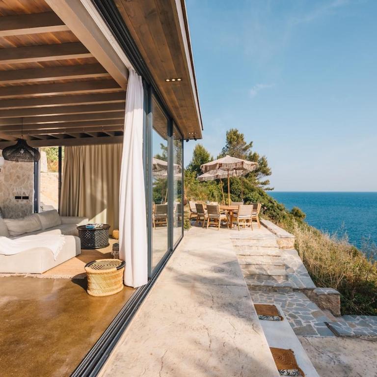 Cottage REE - One-Bedroom Apartment - 8