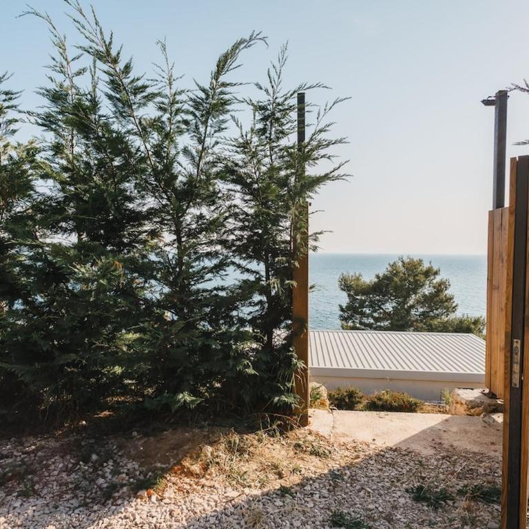 Cottage REE - One-Bedroom Apartment - 12