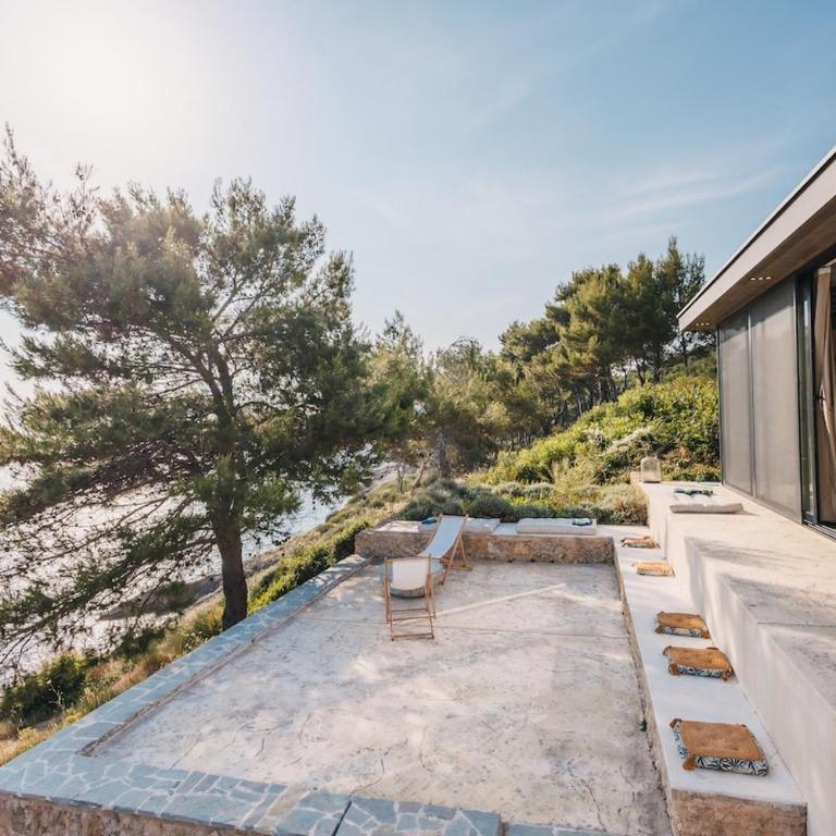 Cottage REE - One-Bedroom Apartment - 13