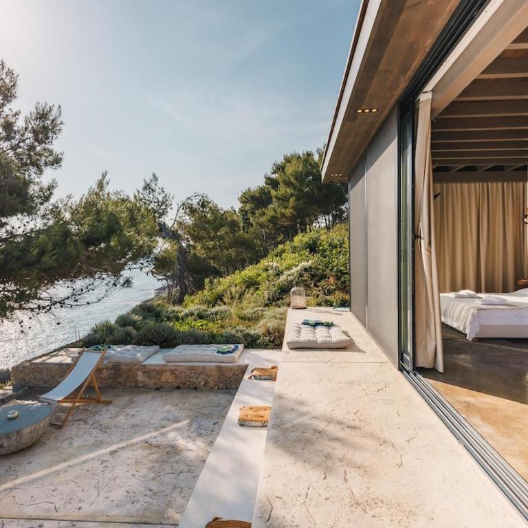 Cottage REE - One-Bedroom Apartment - 18