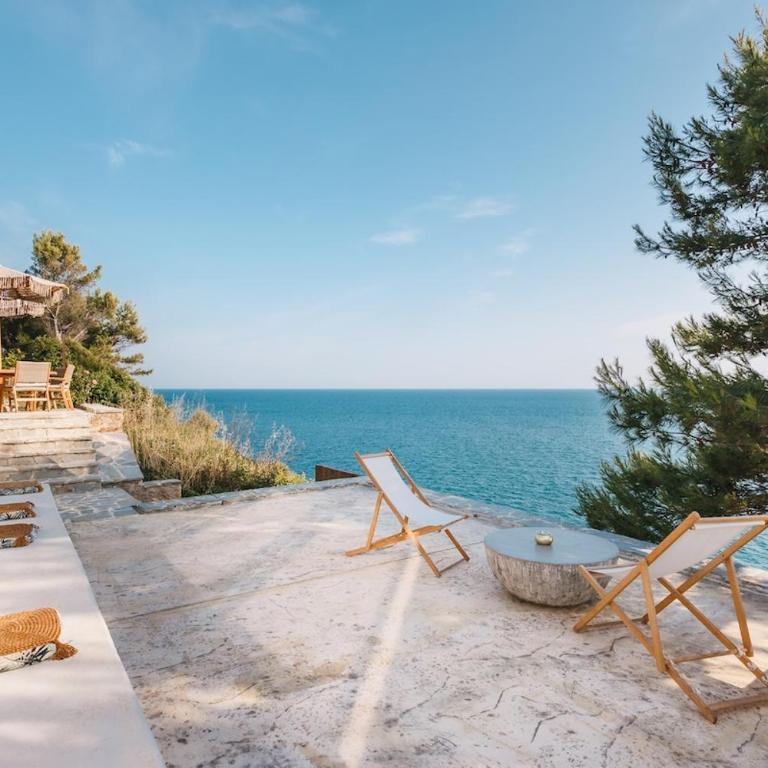 Cottage REE - One-Bedroom Apartment - 21