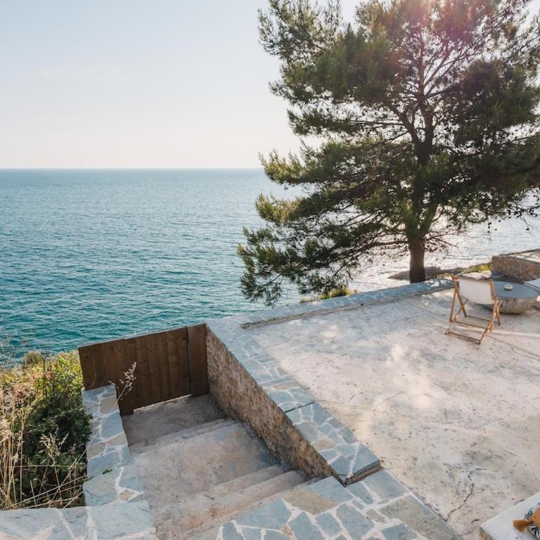 Cottage REE - One-Bedroom Apartment - 31