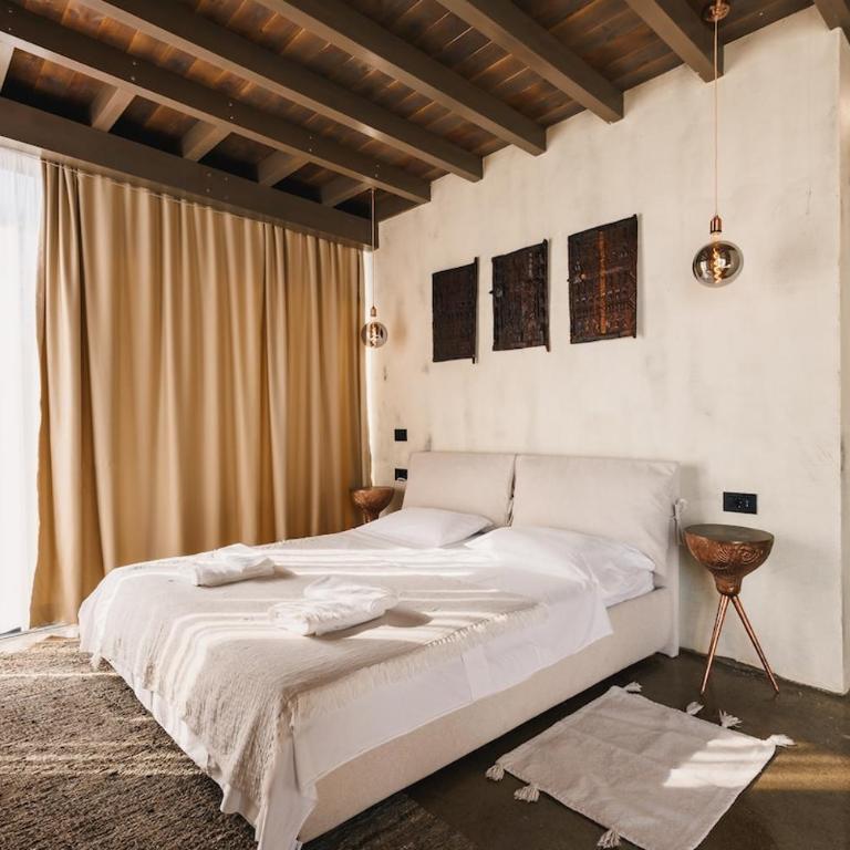 Cottage REE - One-Bedroom Apartment - 32