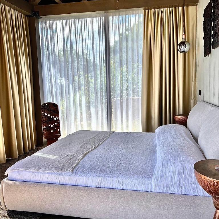 Cottage REE - One-Bedroom Apartment - 52
