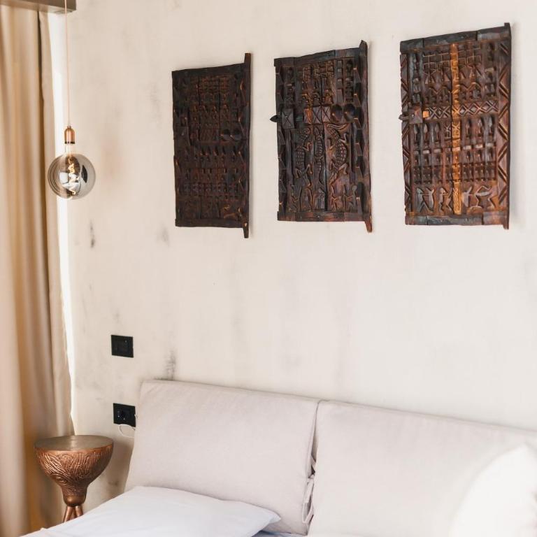 Cottage REE - One-Bedroom Apartment - 53