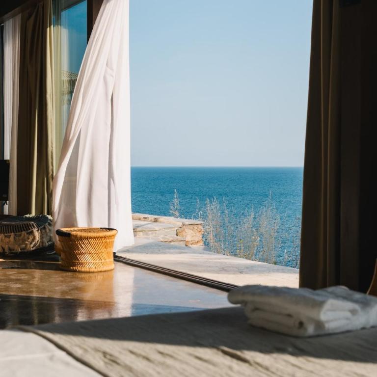 Cottage REE - One-Bedroom Apartment - 57