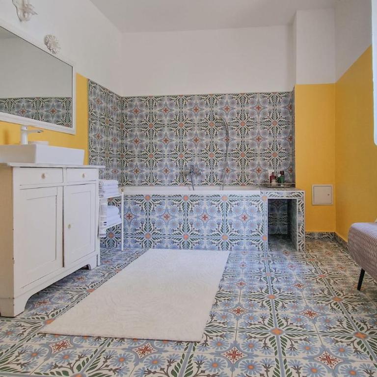 Boutique Villa Bella Vita - Apartment - auf 2 Etagen - 33