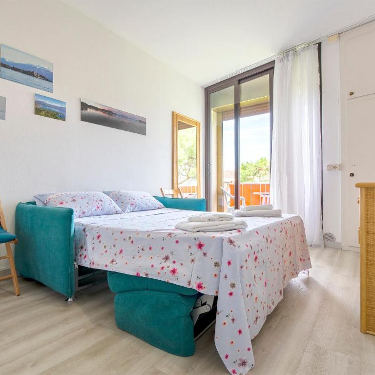 Appartamento Romantica Pieve - Appartamento con 1 Camera da Letto - 7