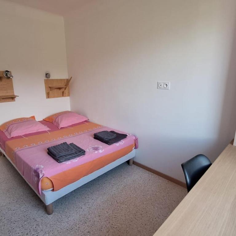 haut de Villa Fumseck climatisé - Villa mit 3 Schlafzimmern - 15