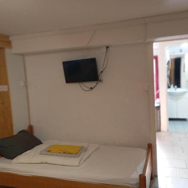 luz saint sauveur doumet - Appartement avec Terrasse - 4