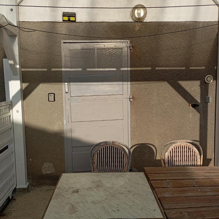 luz saint sauveur doumet - Appartement avec Terrasse - 2