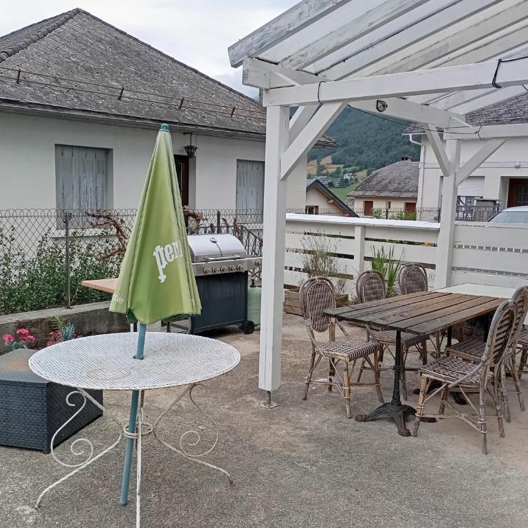 luz saint sauveur doumet - Appartement avec Terrasse - 19