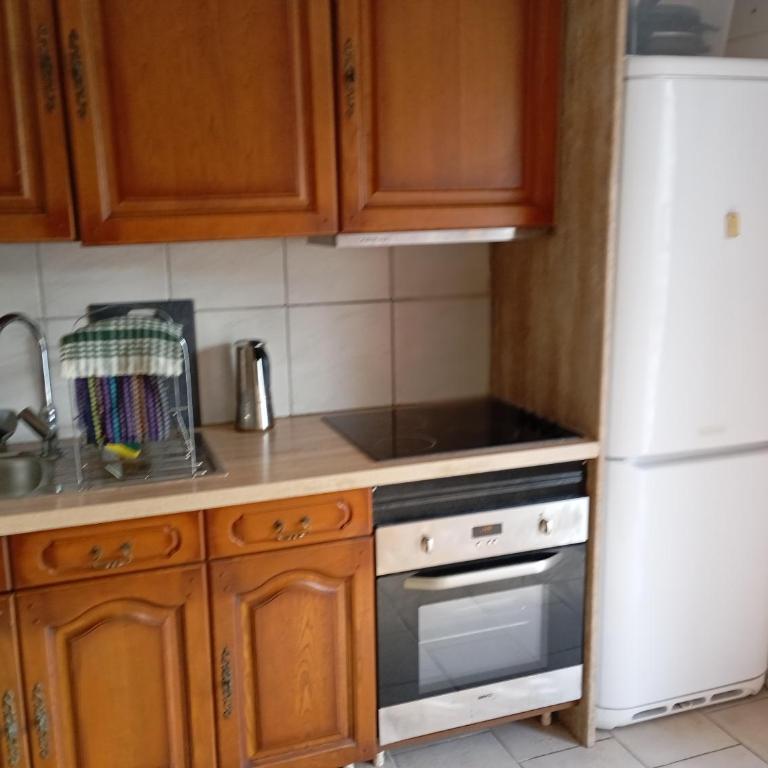 luz saint sauveur doumet - Appartement avec Terrasse - 8
