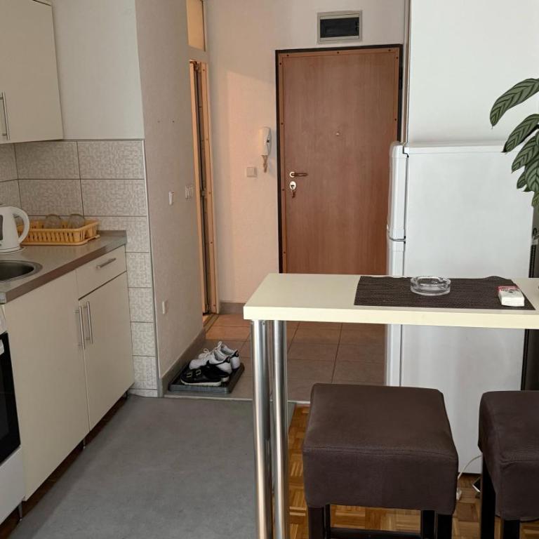 Apartment Haris Ilidža - Apartment - 8