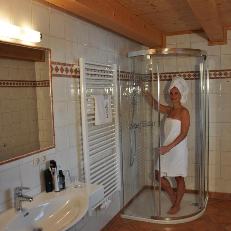 Bänklingerhütte - Apartment mit 5 Schlafzimmern - 7