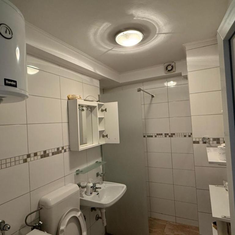 Apartment Haris Ilidža - Apartment - 4