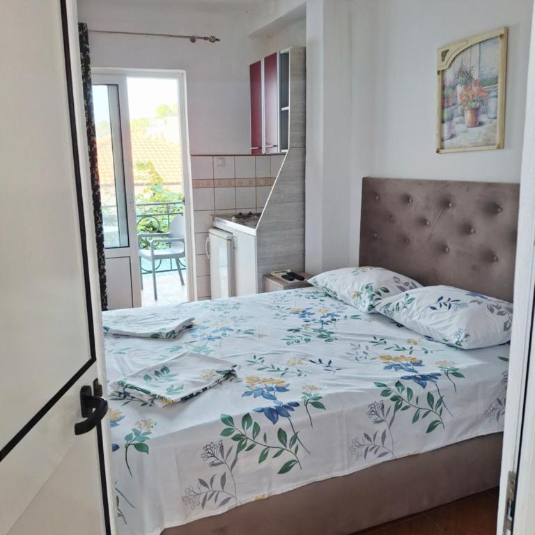 Apartman Oaza 1 - Apartman sa 1 Spavaćom Sobom - 2