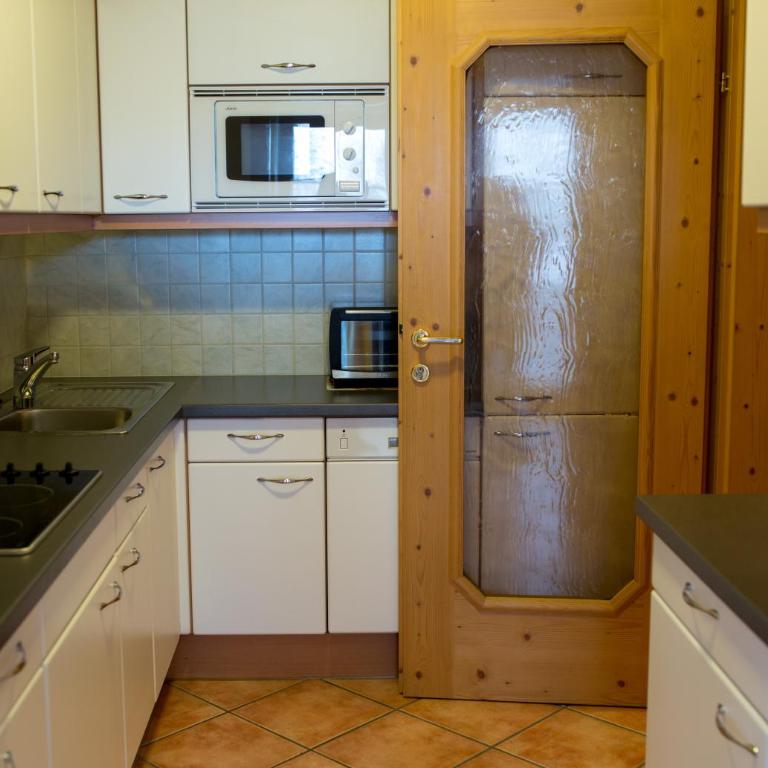 Pension Sonnenheim - Apartment - 8
