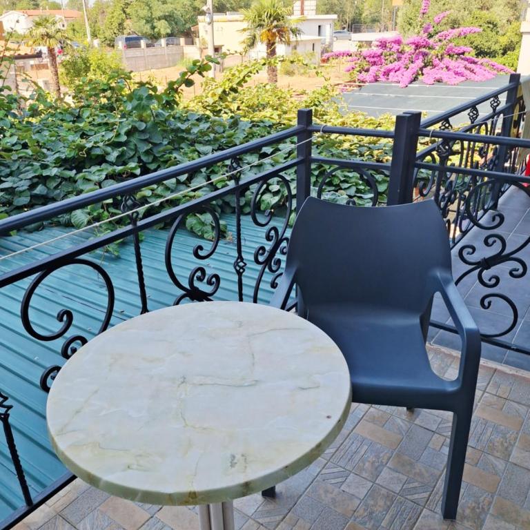 Apartman Oaza 1 - Apartman sa 1 Spavaćom Sobom - 5