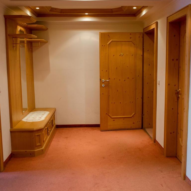 Pension Sonnenheim - Apartment - 9