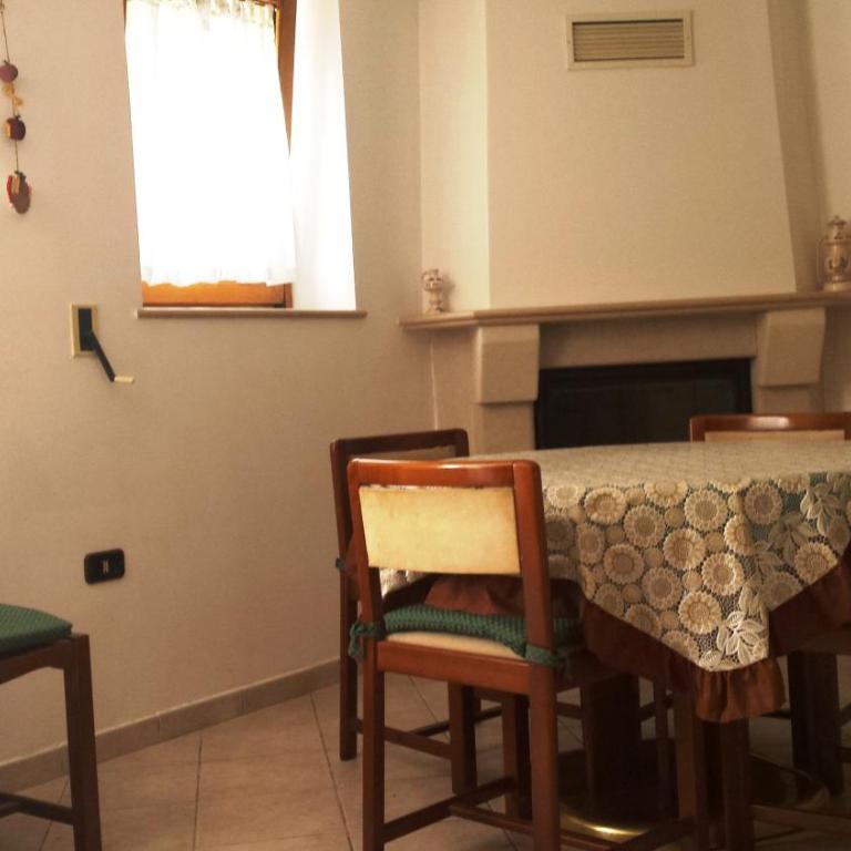 Rental House in Cisternino - Appartamento - 28