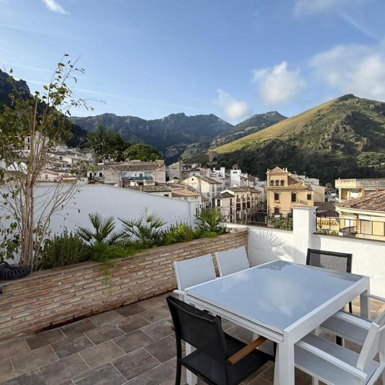 HOSTAL BOUTIQUE CAZORLA BAKERY - Deluxe Queen Suite - 5