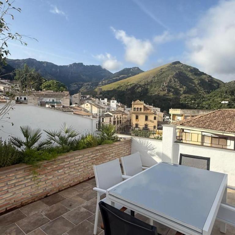HOSTAL BOUTIQUE CAZORLA BAKERY - Deluxe Queen Suite - 6