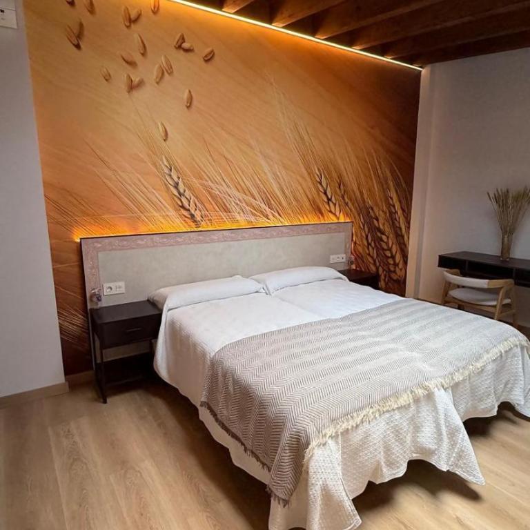 HOSTAL BOUTIQUE CAZORLA BAKERY - Deluxe Queen Suite - 7