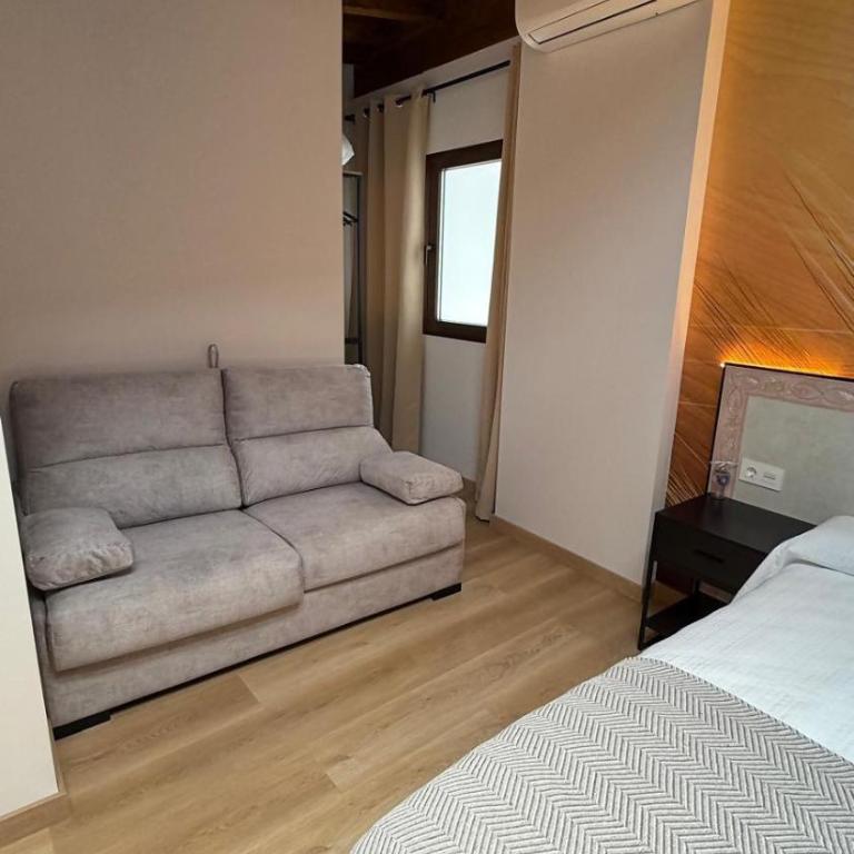 HOSTAL BOUTIQUE CAZORLA BAKERY - Deluxe Queen Suite - 10