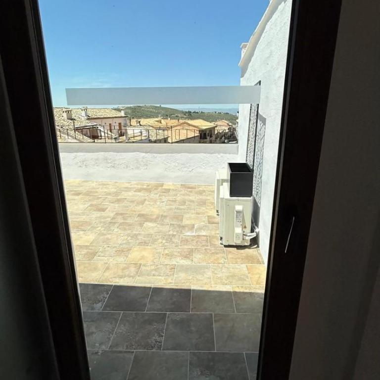 HOSTAL BOUTIQUE CAZORLA BAKERY - Deluxe Queen Suite - 12