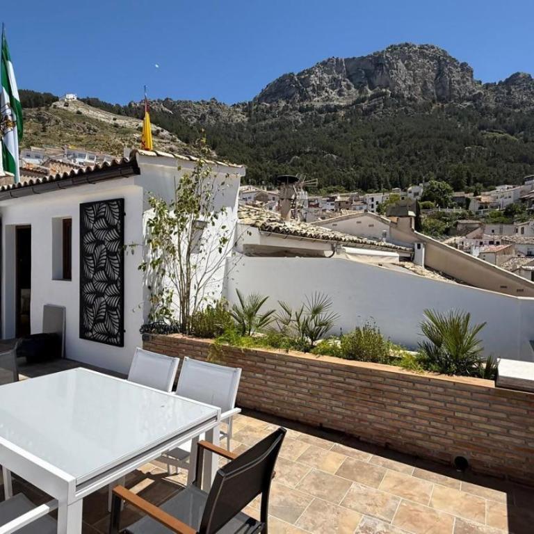 HOSTAL BOUTIQUE CAZORLA BAKERY - Deluxe Queen Suite - 15