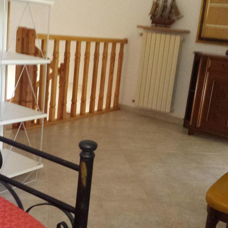Rental House in Cisternino - Appartamento - 32
