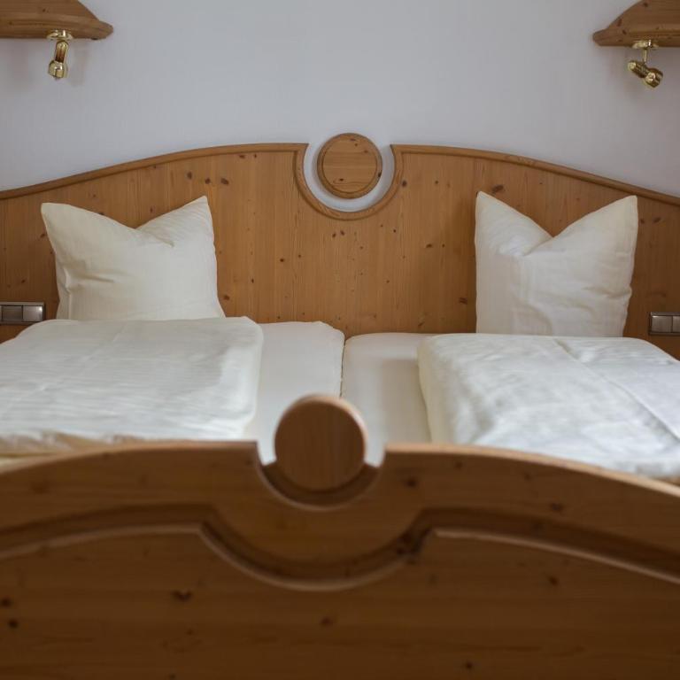 Pension Sonnenheim - Fünfbettzimmer - 3