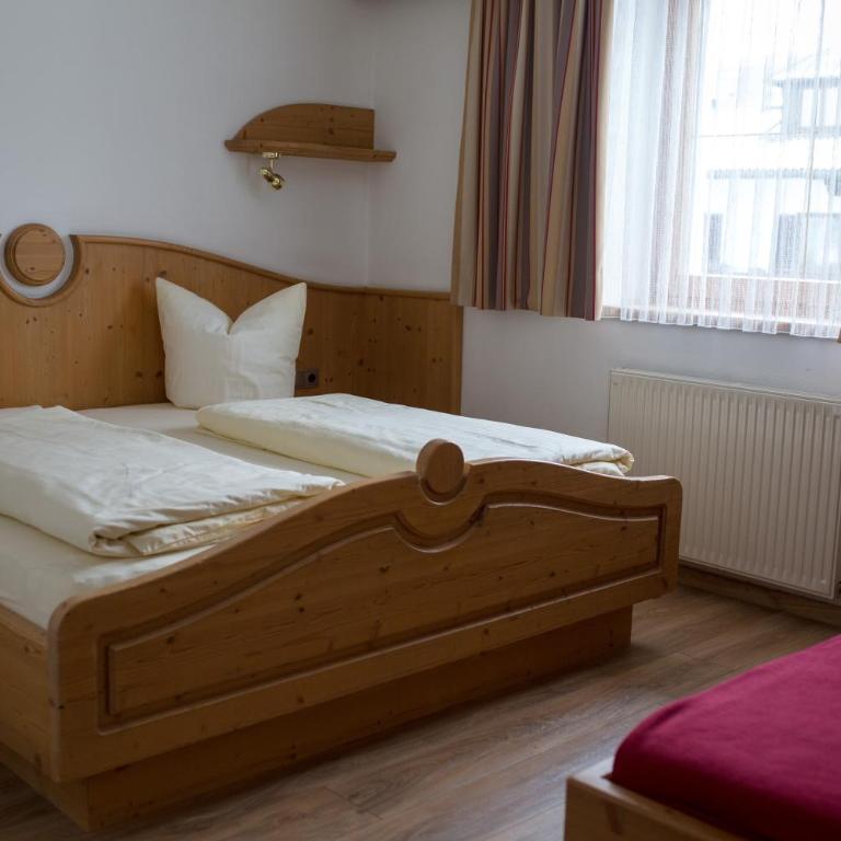 Pension Sonnenheim - Fünfbettzimmer - 5