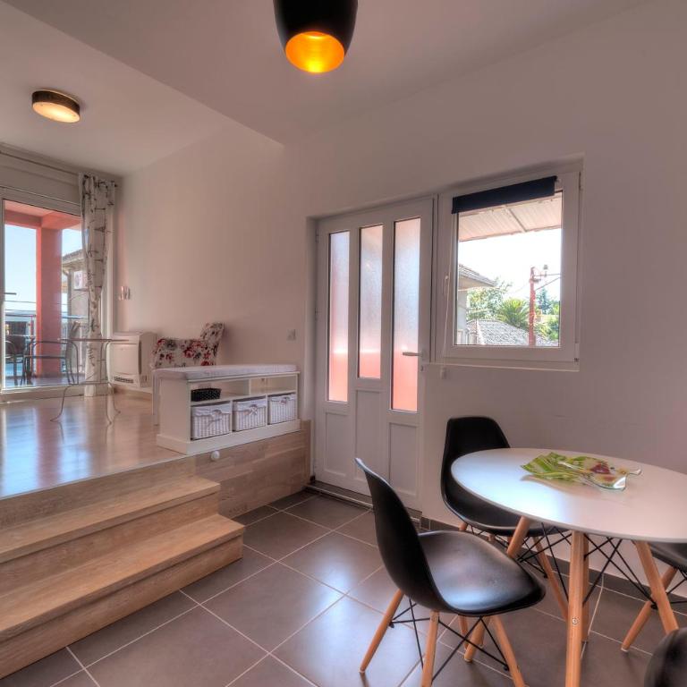Apartments Delfin - One-Bedroom Apartment - 45